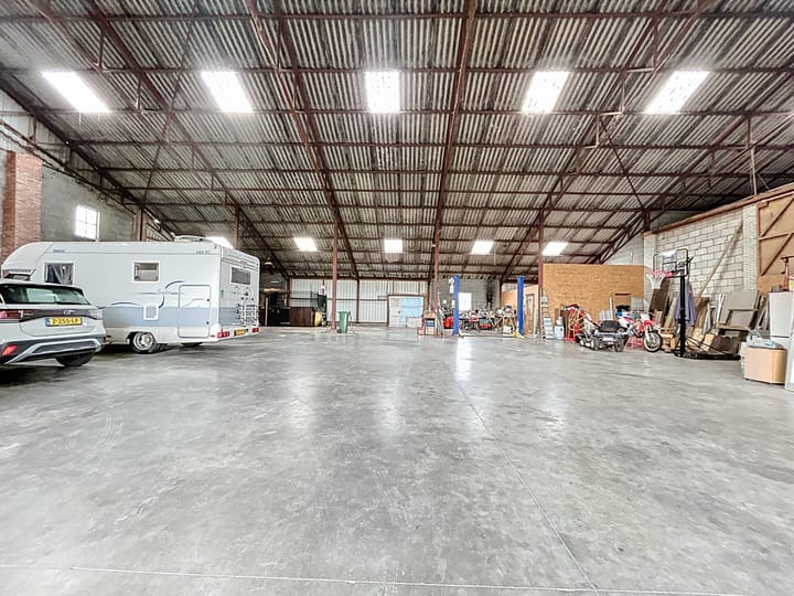 Foto 26 van Komsestraat 3