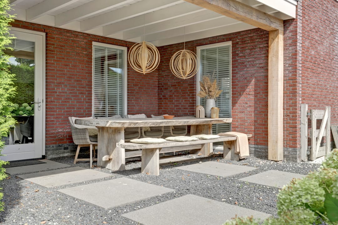 Foto 2 van Oude Wetering 13