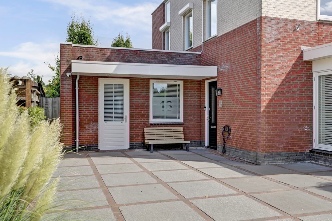 Foto 53 van Oude Wetering 13