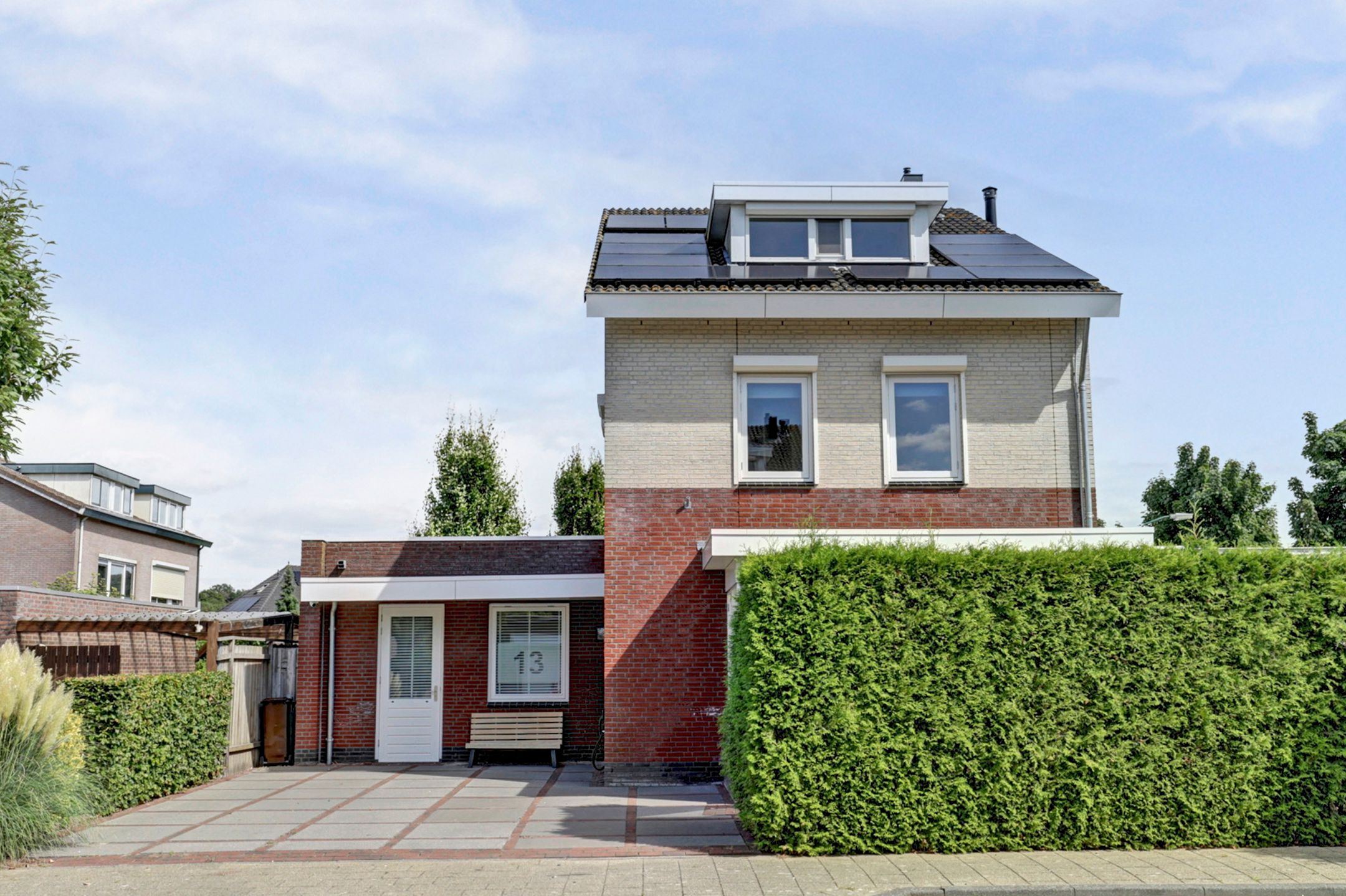 Foto 54 van Oude Wetering 13