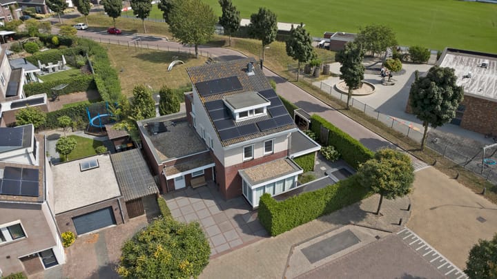 Foto 56 van Oude Wetering 13