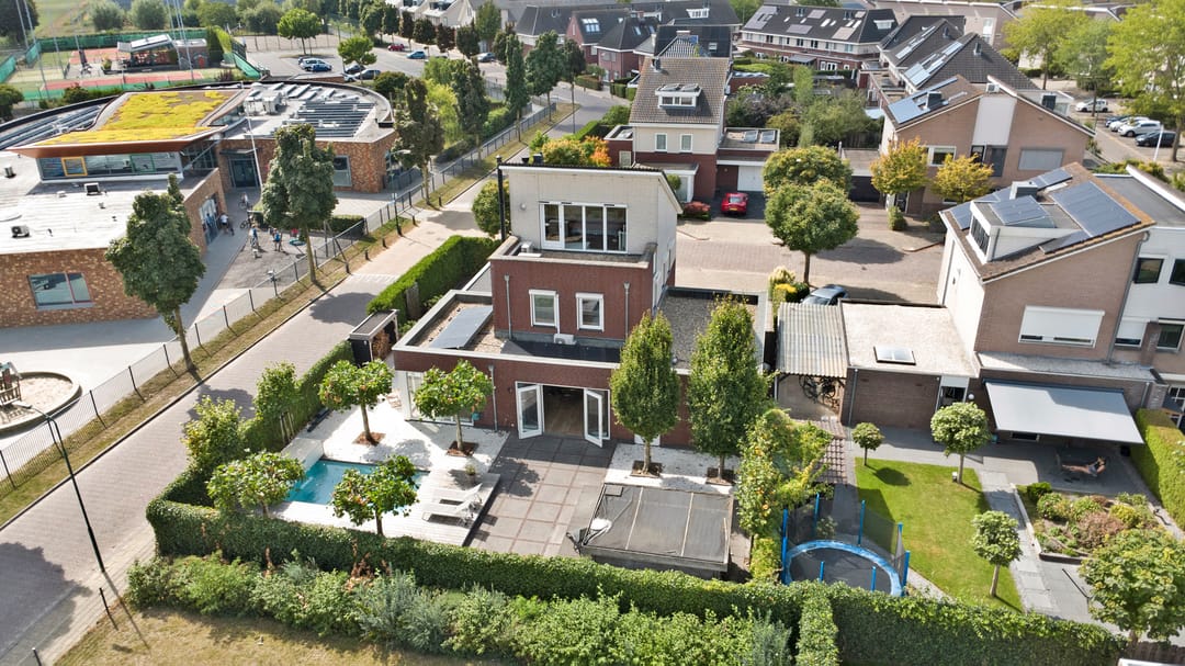 Foto 58 van Oude Wetering 13