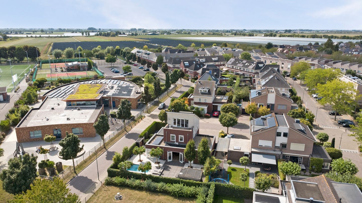 Foto 59 van Oude Wetering 13