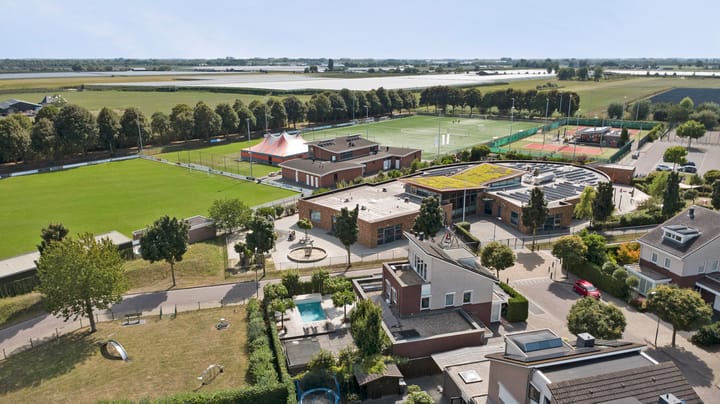 Foto 60 van Oude Wetering 13