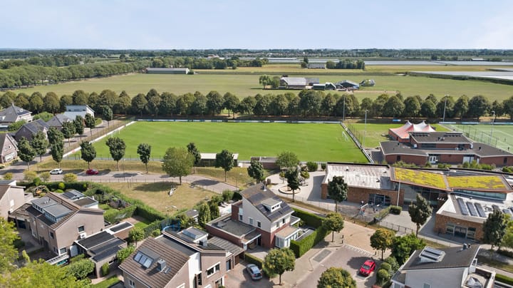 Foto 61 van Oude Wetering 13