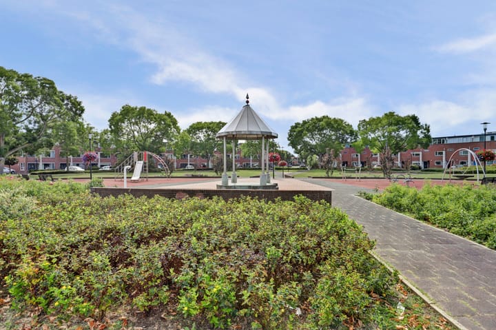 Foto 64 van Oude Wetering 13