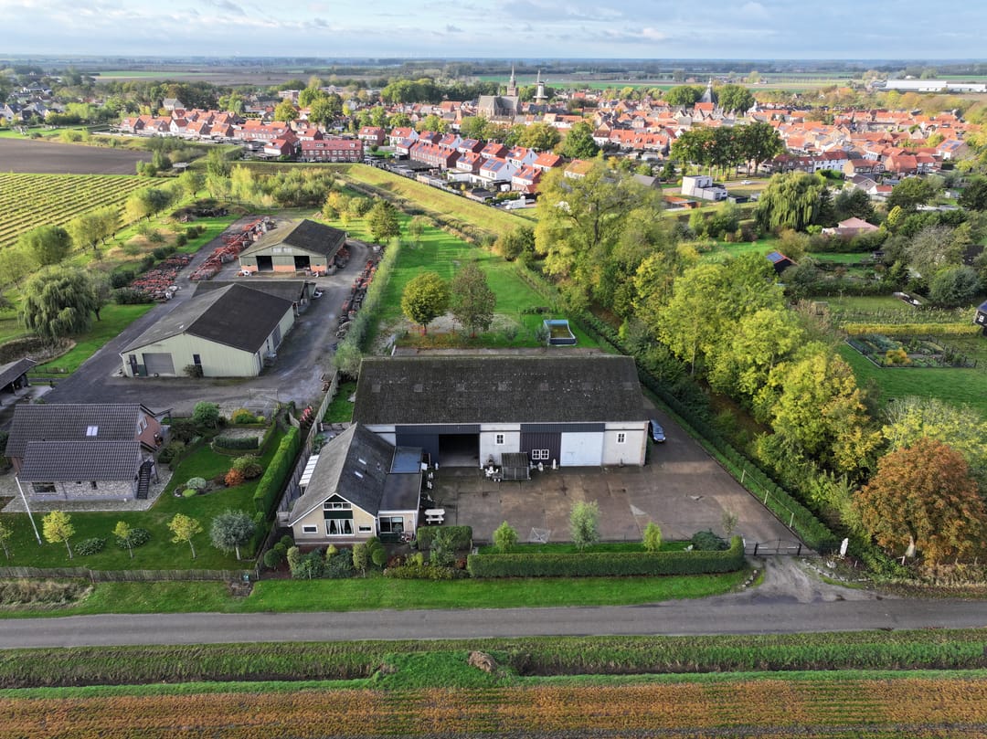 Foto 38 van Komsestraat 3