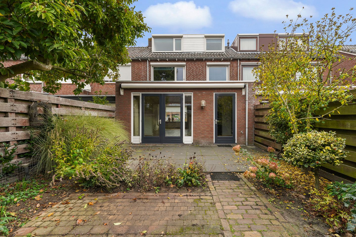 Foto 4 van van Berckenrodelaan 37