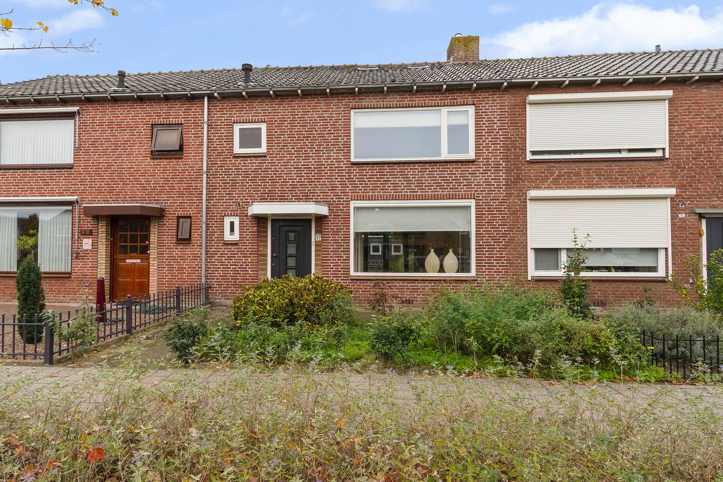 Foto 5 van van Berckenrodelaan 37