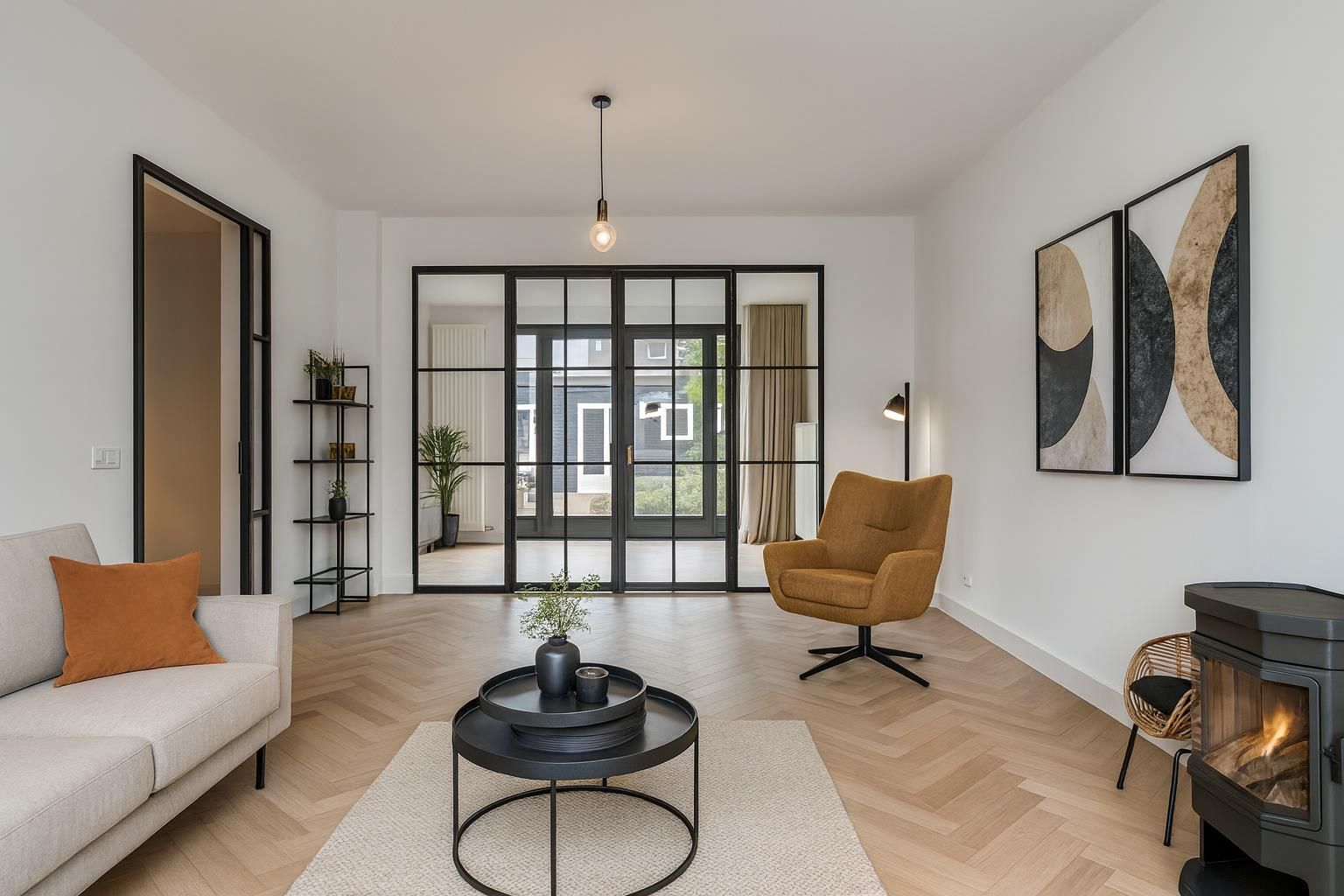 Foto 12 van van Berckenrodelaan 37