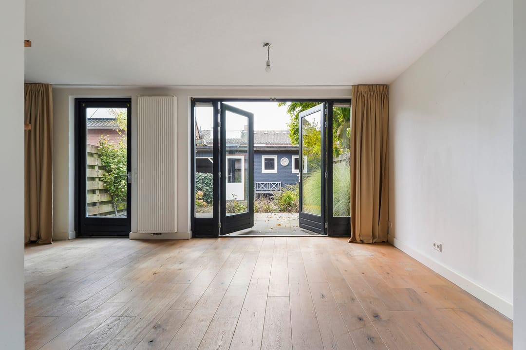 Foto 13 van van Berckenrodelaan 37