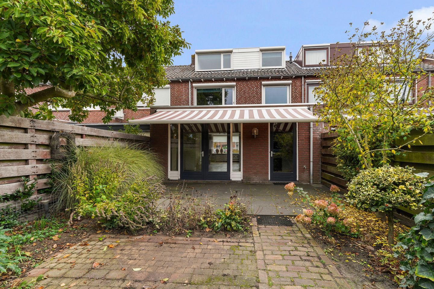 Foto 35 van van Berckenrodelaan 37