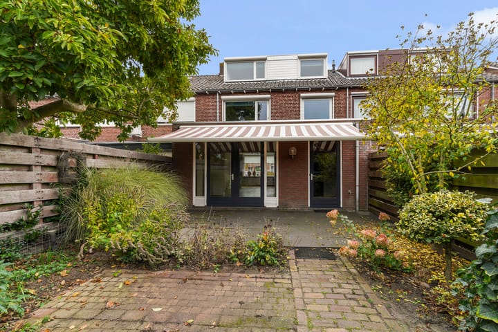 Foto 35 van van Berckenrodelaan 37