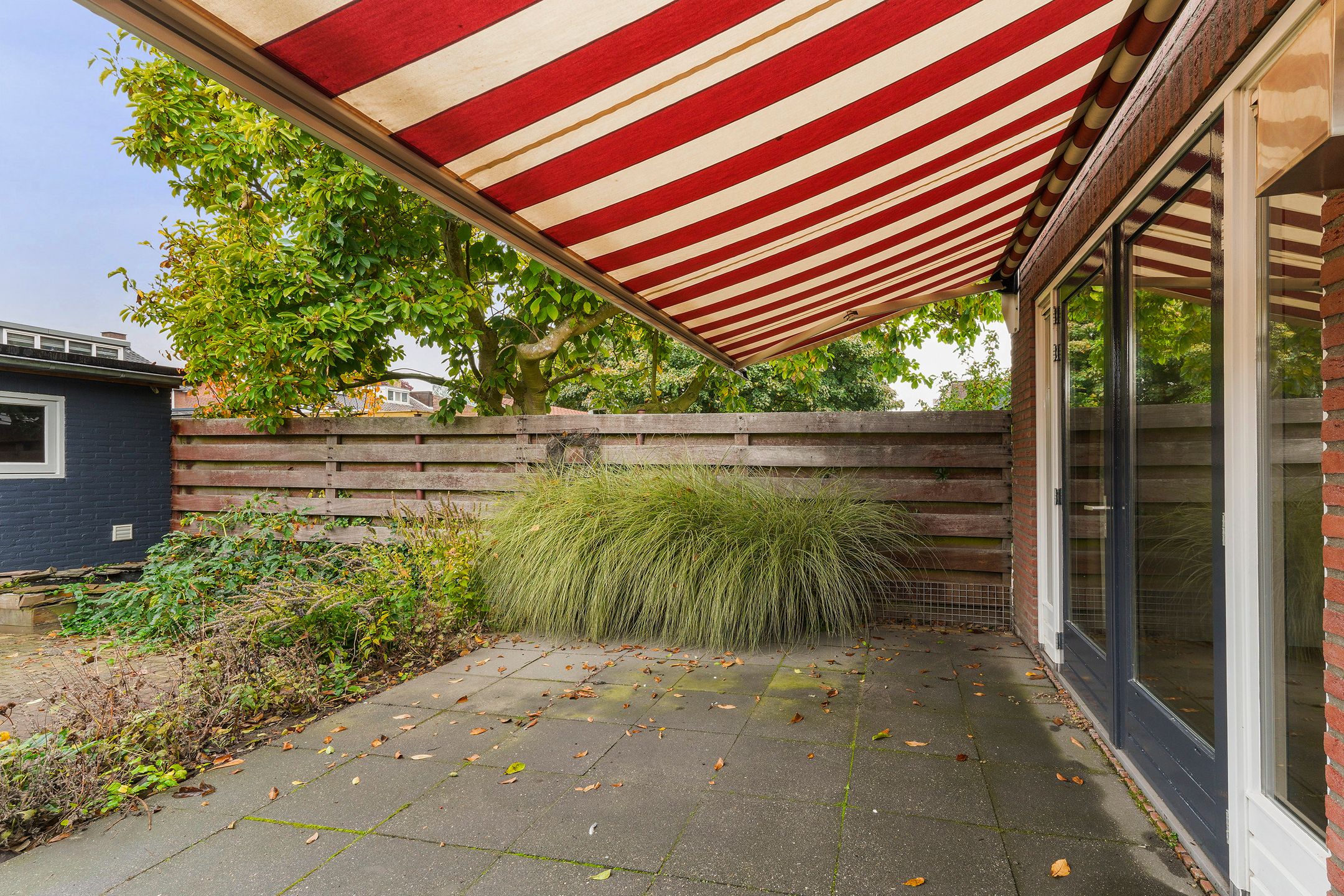 Foto 36 van van Berckenrodelaan 37