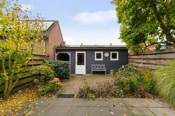 Foto 37 van van Berckenrodelaan 37