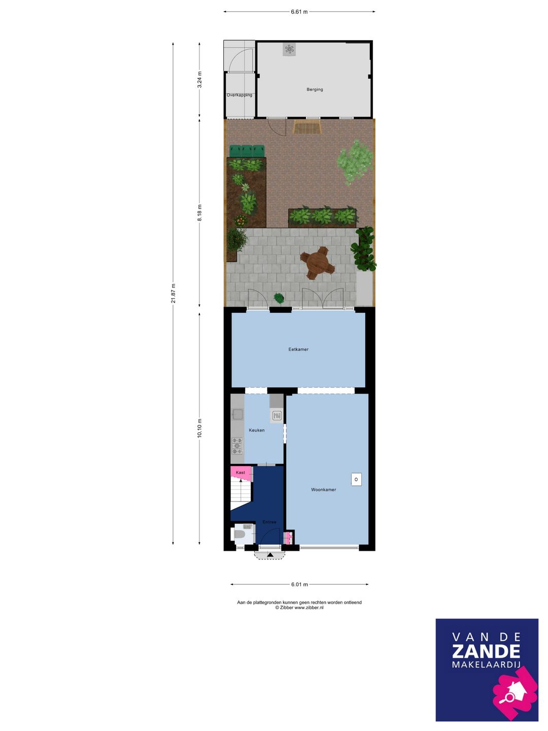Foto 41 van van Berckenrodelaan 37
