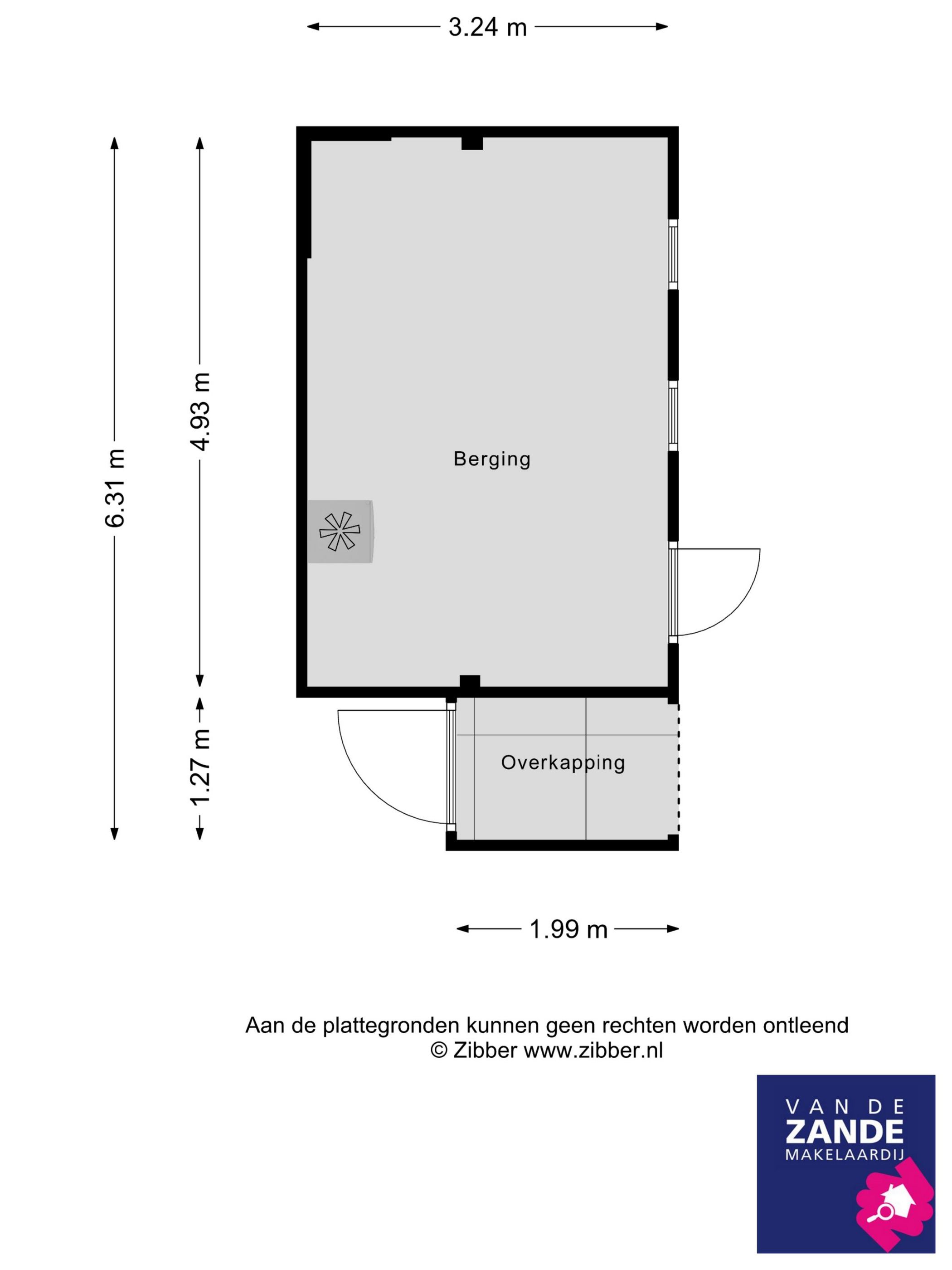 Foto 42 van van Berckenrodelaan 37