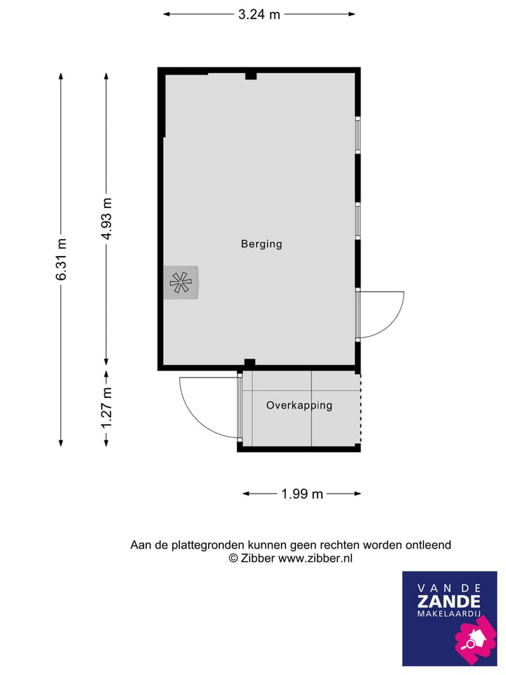 Foto 42 van van Berckenrodelaan 37