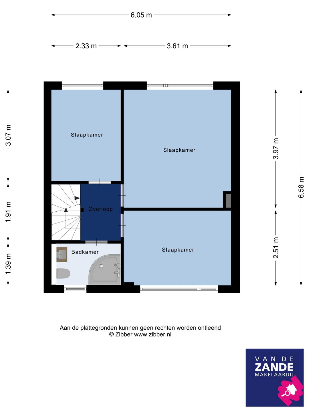 Foto 43 van van Berckenrodelaan 37