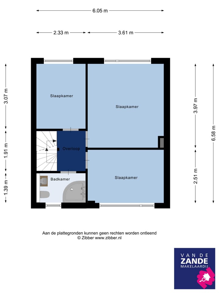 Foto 43 van van Berckenrodelaan 37