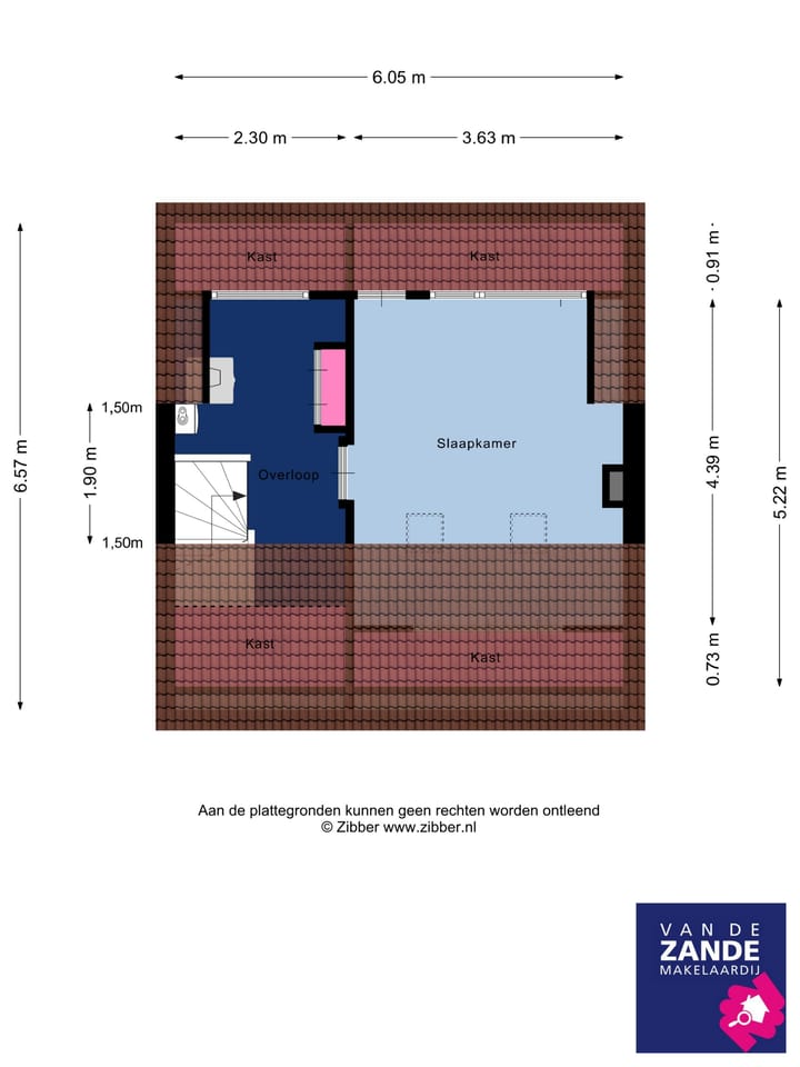 Foto 44 van van Berckenrodelaan 37