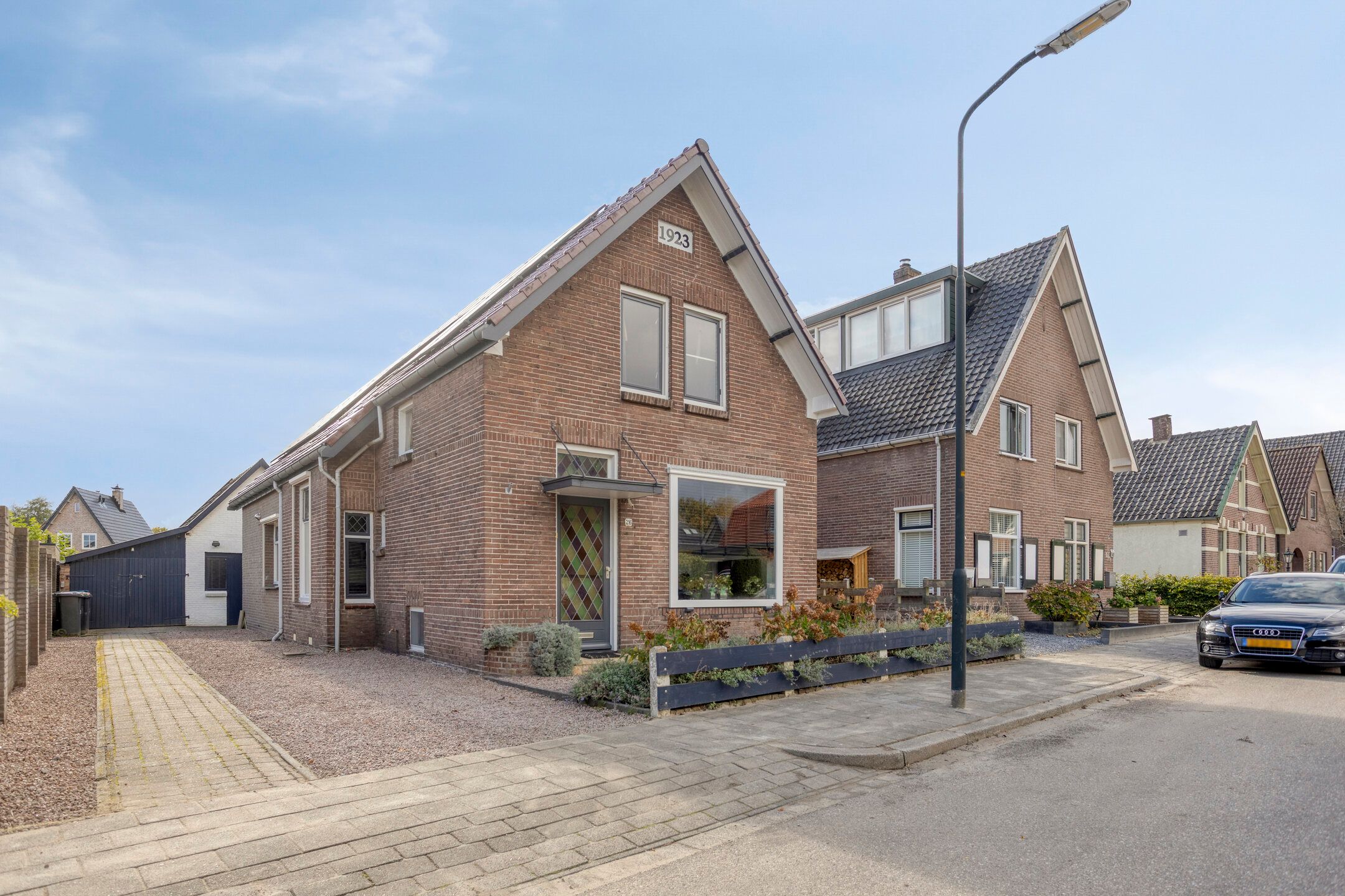 Duivenlaan, 26, Apeldoorn, 7331AS, Gelderland, Nederland 26