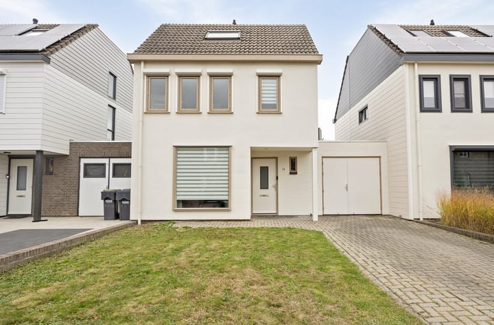 Bornerkapelstraat 21 main image