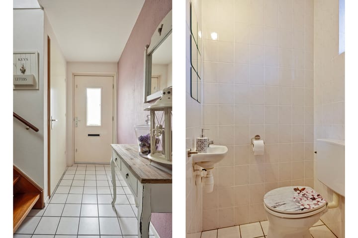 Photo 4 of Bornerkapelstraat 21