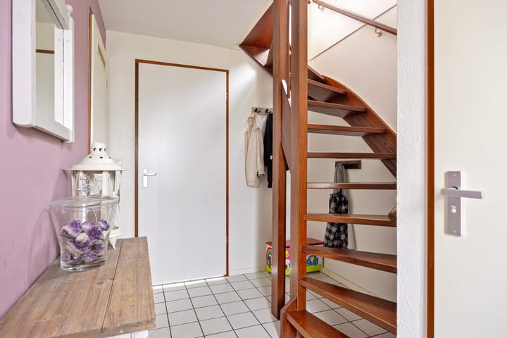 Photo 5 of Bornerkapelstraat 21