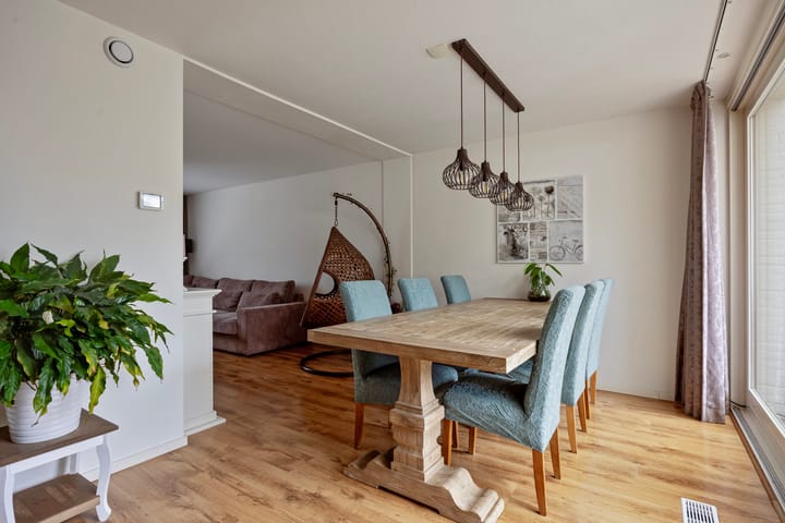 Photo 6 of Bornerkapelstraat 21