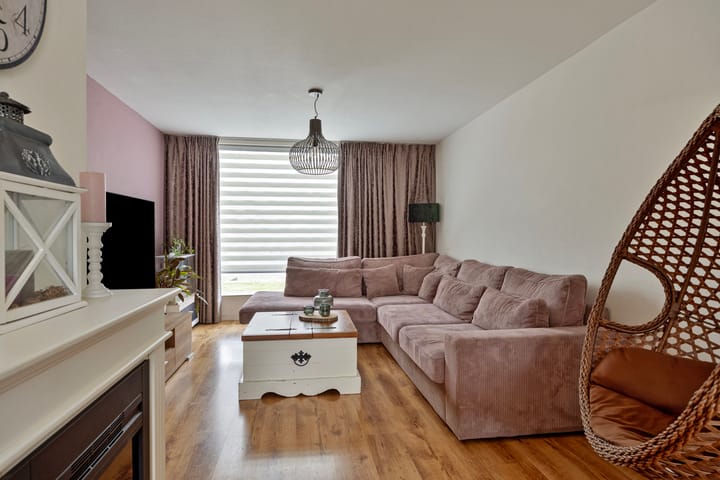 Photo 7 of Bornerkapelstraat 21