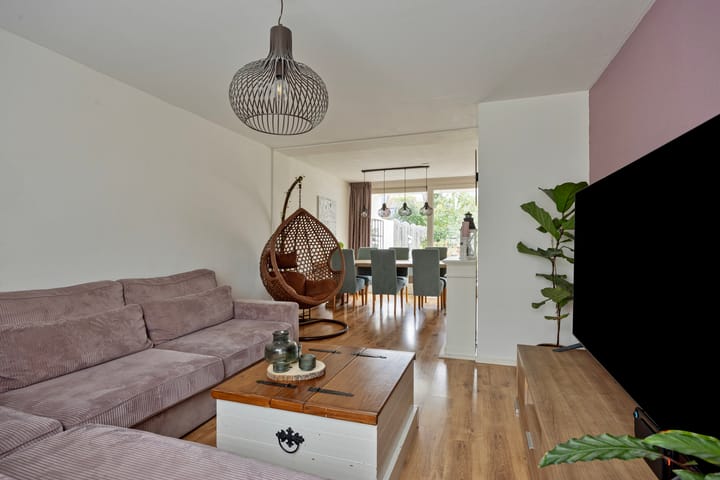 Photo 2 of Bornerkapelstraat 21