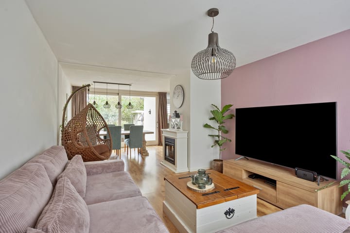 Photo 8 of Bornerkapelstraat 21