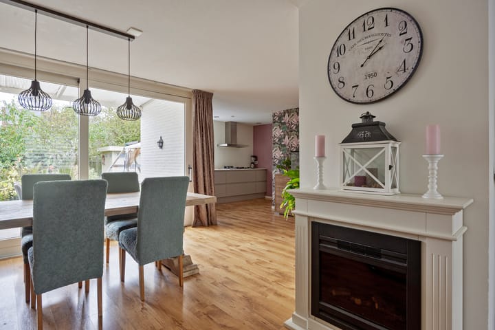 Photo 9 of Bornerkapelstraat 21