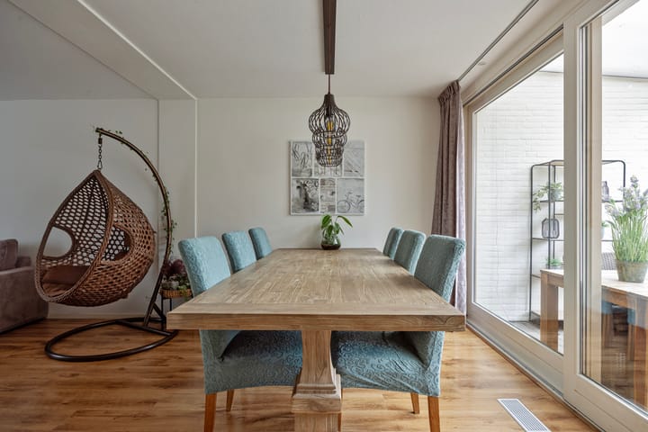 Photo 10 of Bornerkapelstraat 21