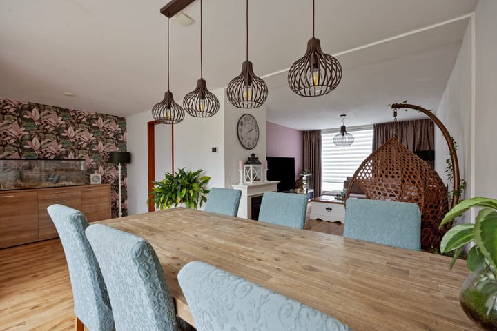 Photo 11 of Bornerkapelstraat 21