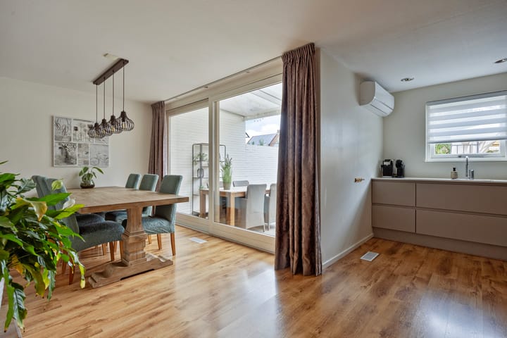 Photo 12 of Bornerkapelstraat 21