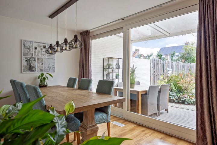 Photo 13 of Bornerkapelstraat 21