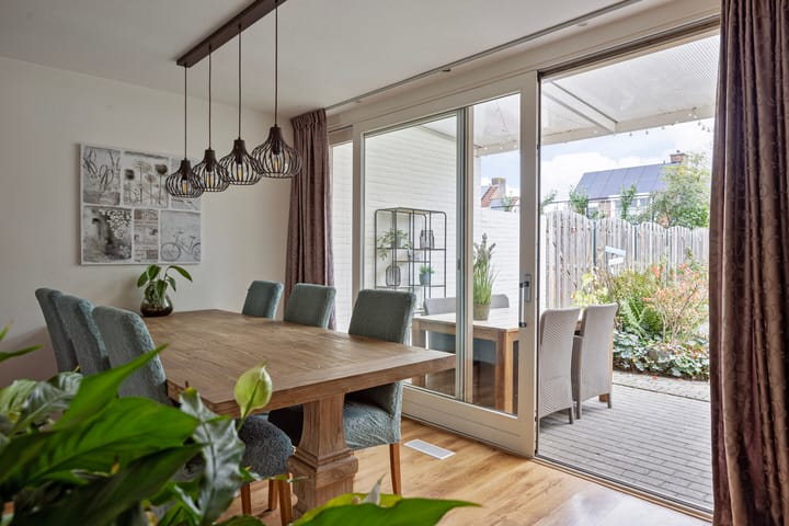 Photo 14 of Bornerkapelstraat 21