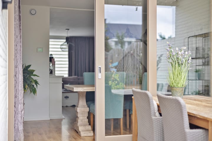 Photo 15 of Bornerkapelstraat 21