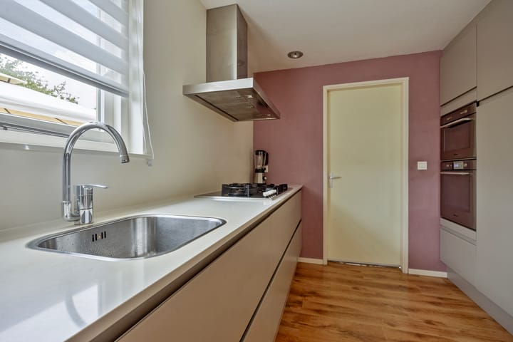 Photo 17 of Bornerkapelstraat 21