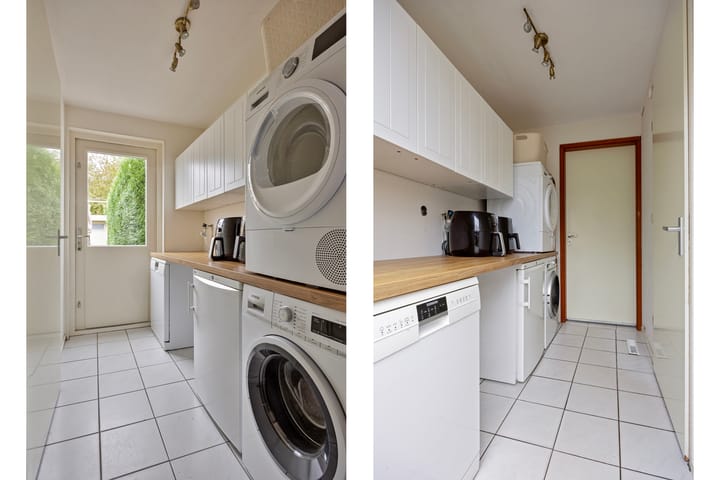 Photo 20 of Bornerkapelstraat 21