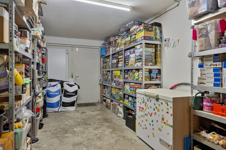 Photo 21 of Bornerkapelstraat 21