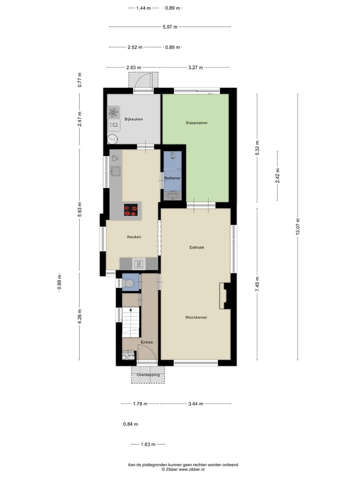 Foto 33 van Duivenlaan 26