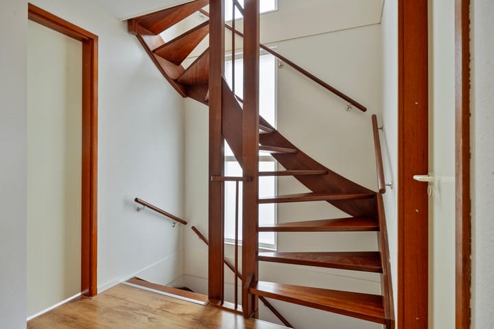 Photo 22 of Bornerkapelstraat 21