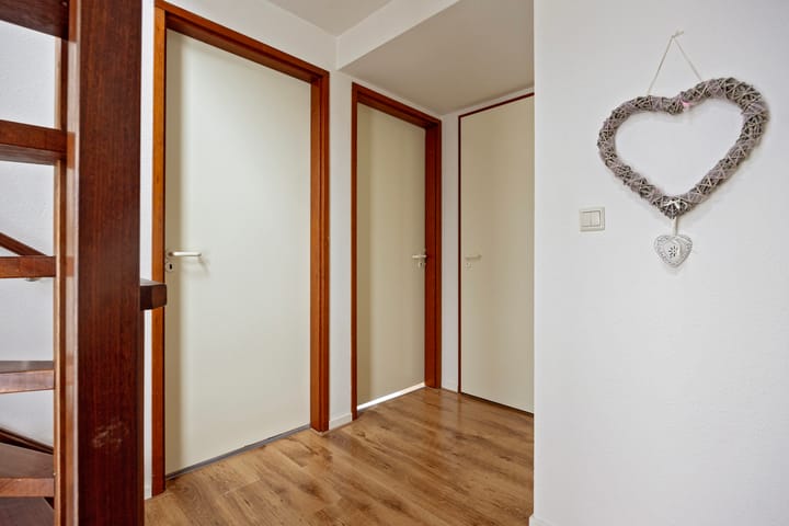 Photo 23 of Bornerkapelstraat 21