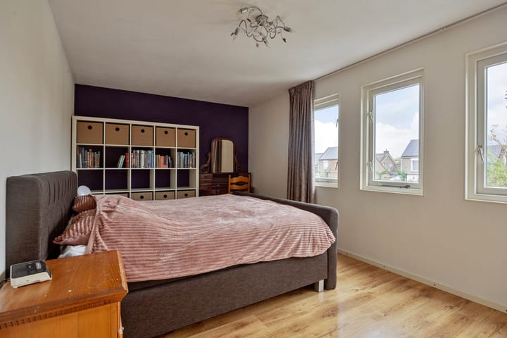 Photo 25 of Bornerkapelstraat 21