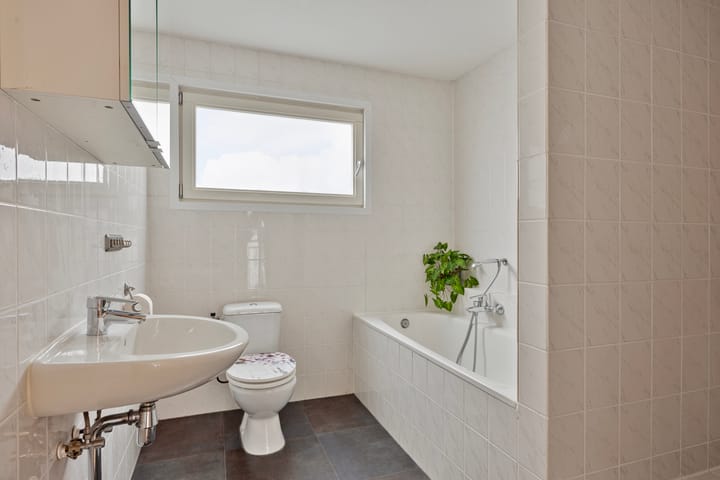 Photo 26 of Bornerkapelstraat 21