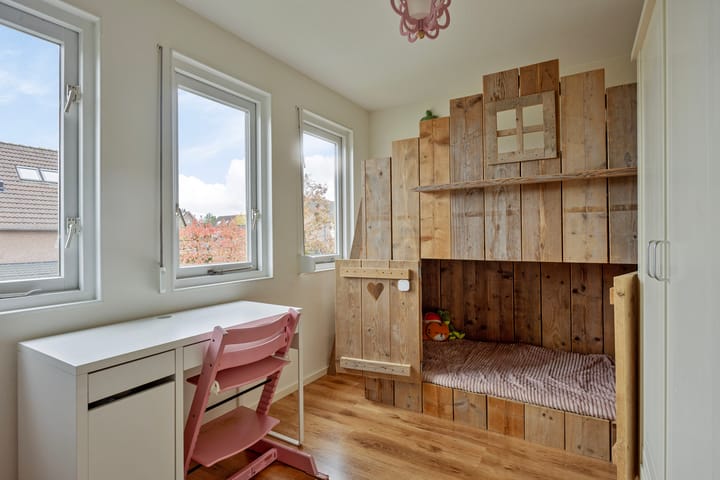 Photo 28 of Bornerkapelstraat 21