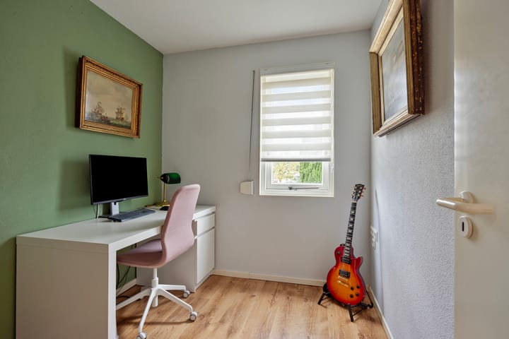 Photo 30 of Bornerkapelstraat 21